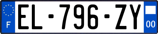 EL-796-ZY