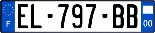 EL-797-BB