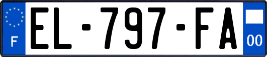 EL-797-FA