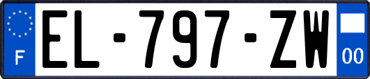 EL-797-ZW