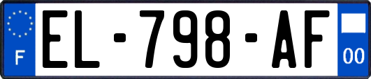 EL-798-AF