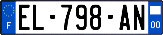 EL-798-AN