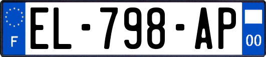 EL-798-AP