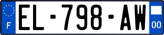 EL-798-AW