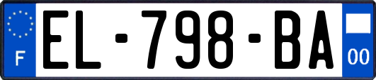 EL-798-BA