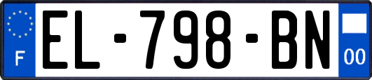 EL-798-BN