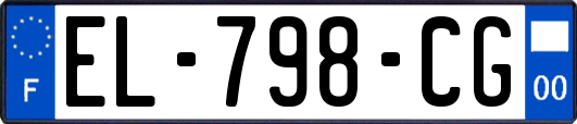 EL-798-CG