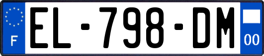 EL-798-DM