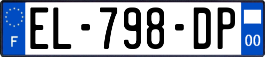 EL-798-DP