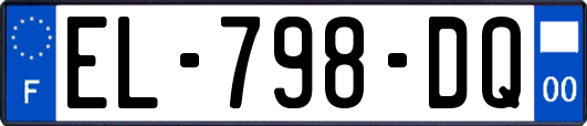 EL-798-DQ