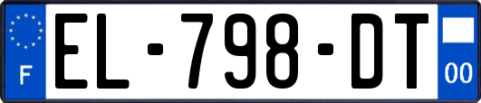 EL-798-DT