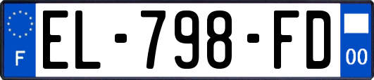 EL-798-FD