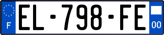 EL-798-FE