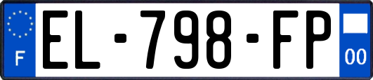 EL-798-FP