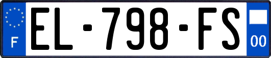 EL-798-FS