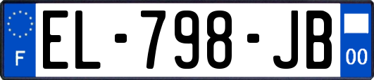 EL-798-JB