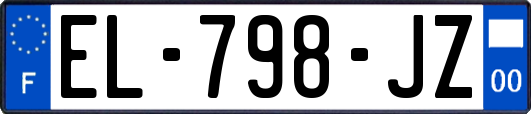 EL-798-JZ