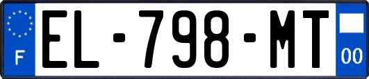 EL-798-MT