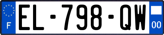 EL-798-QW