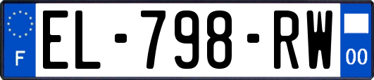 EL-798-RW