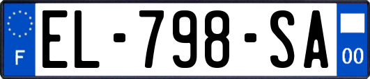 EL-798-SA