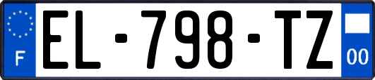 EL-798-TZ