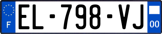 EL-798-VJ