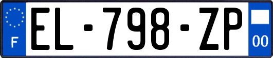 EL-798-ZP