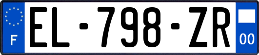 EL-798-ZR