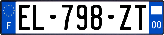 EL-798-ZT