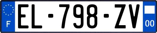 EL-798-ZV