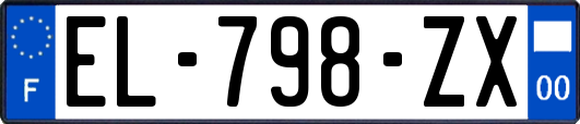 EL-798-ZX