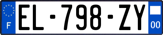 EL-798-ZY