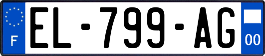 EL-799-AG