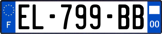 EL-799-BB