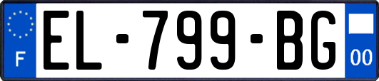 EL-799-BG