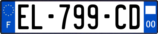 EL-799-CD
