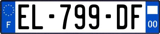 EL-799-DF