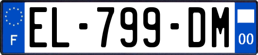 EL-799-DM