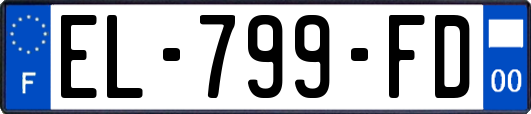 EL-799-FD