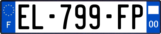 EL-799-FP