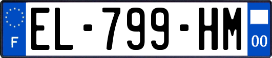 EL-799-HM