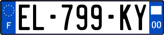EL-799-KY