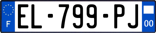 EL-799-PJ