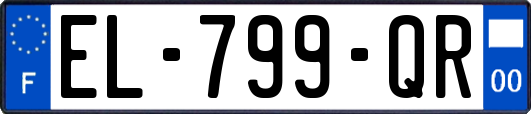 EL-799-QR