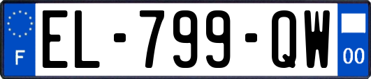 EL-799-QW