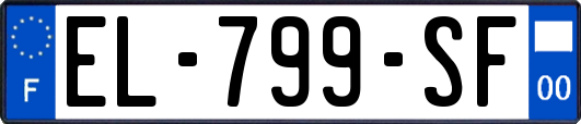 EL-799-SF