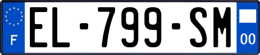 EL-799-SM