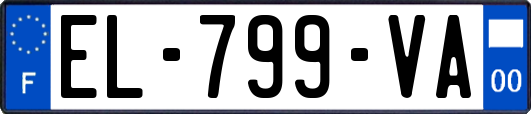 EL-799-VA