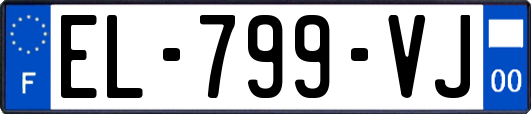 EL-799-VJ